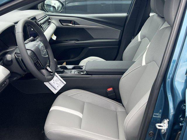 new 2025 Toyota Camry car, priced at $32,294