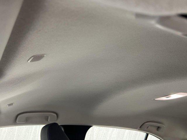 used 2023 Toyota Corolla Hybrid car, priced at $20,000