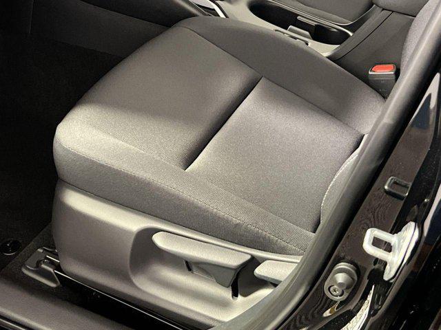 new 2025 Toyota Corolla Hybrid car, priced at $25,259