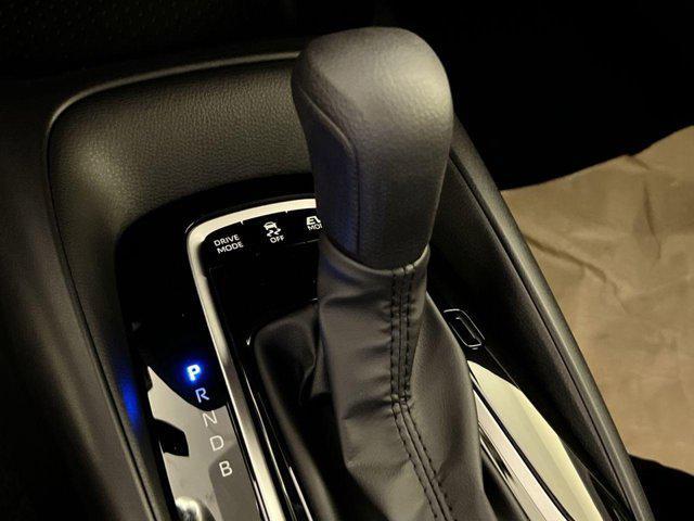 new 2025 Toyota Corolla Hybrid car, priced at $25,259