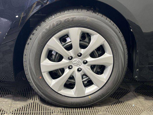 new 2025 Toyota Corolla Hybrid car, priced at $25,259
