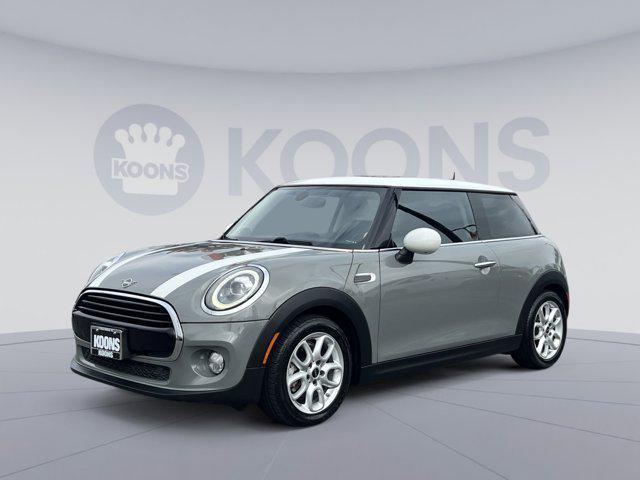 used 2019 MINI Hardtop car, priced at $14,650