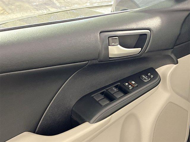 used 2014 Toyota Camry car, priced at $9,750