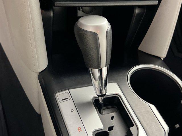 used 2014 Toyota Camry car, priced at $9,750