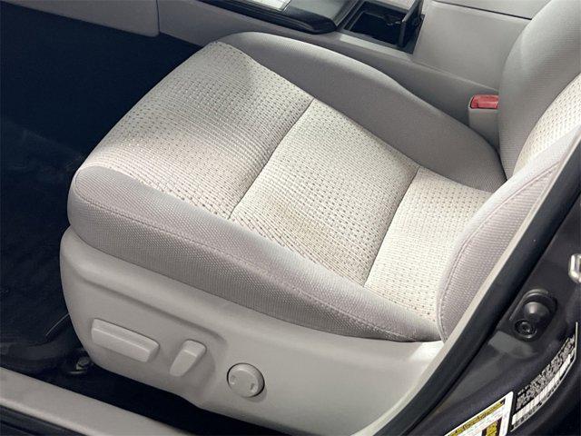 used 2014 Toyota Camry car, priced at $9,750