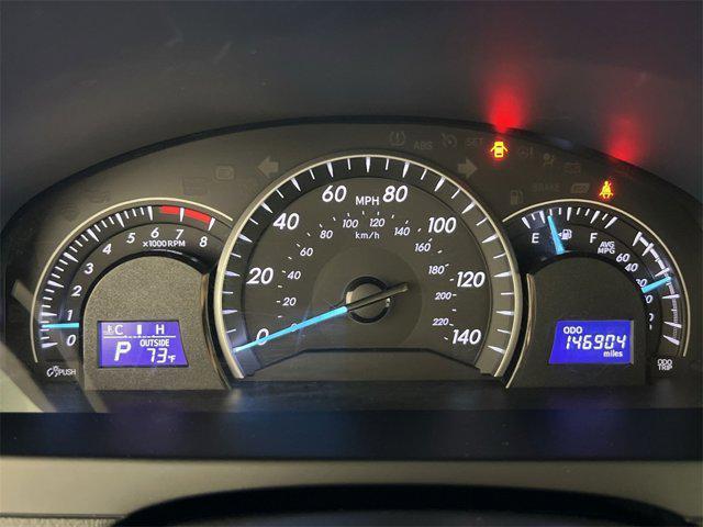 used 2014 Toyota Camry car, priced at $9,750