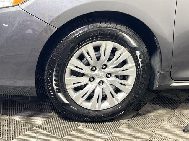 used 2014 Toyota Camry car, priced at $9,750