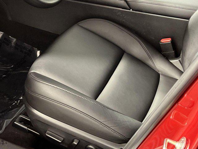 used 2024 Mazda Mazda3 car, priced at $22,000