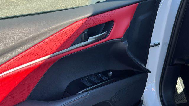 new 2026 Toyota Camry car, priced at $36,114