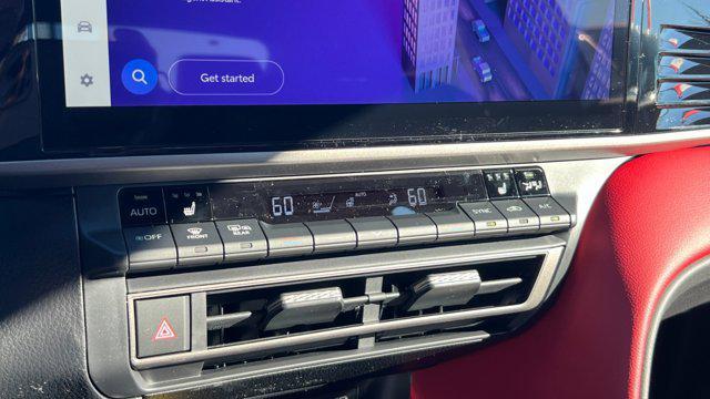 new 2026 Toyota Camry car, priced at $36,114