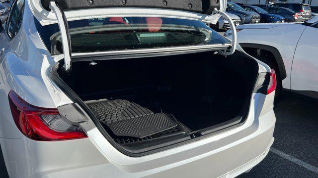 new 2026 Toyota Camry car, priced at $36,114