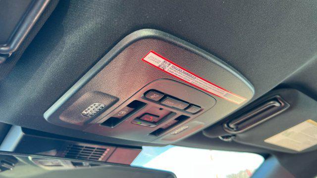 new 2026 Toyota Camry car, priced at $36,114