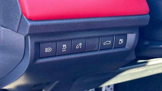 new 2026 Toyota Camry car, priced at $36,114