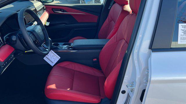 new 2026 Toyota Camry car, priced at $36,114