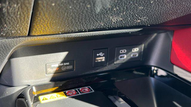 new 2026 Toyota Camry car, priced at $36,114