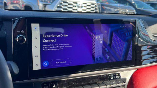 new 2026 Toyota Camry car, priced at $36,114