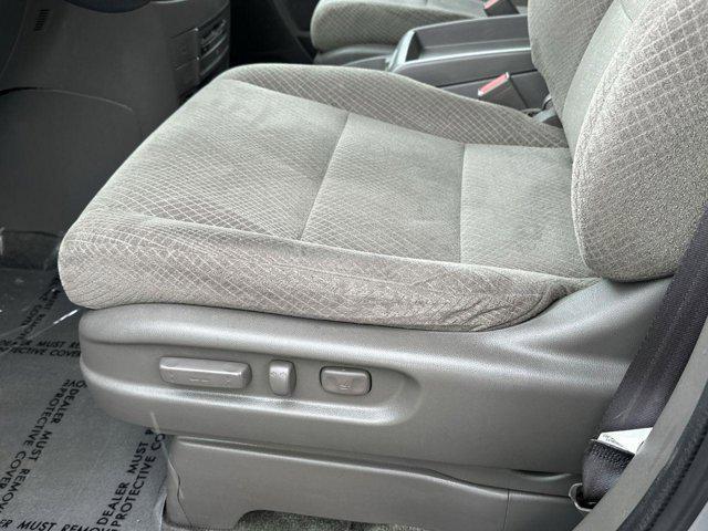used 2016 Honda Odyssey car, priced at $15,250