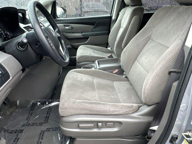 used 2016 Honda Odyssey car, priced at $15,250