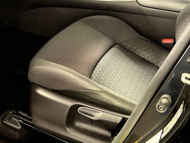 used 2021 Toyota C-HR car, priced at $18,750