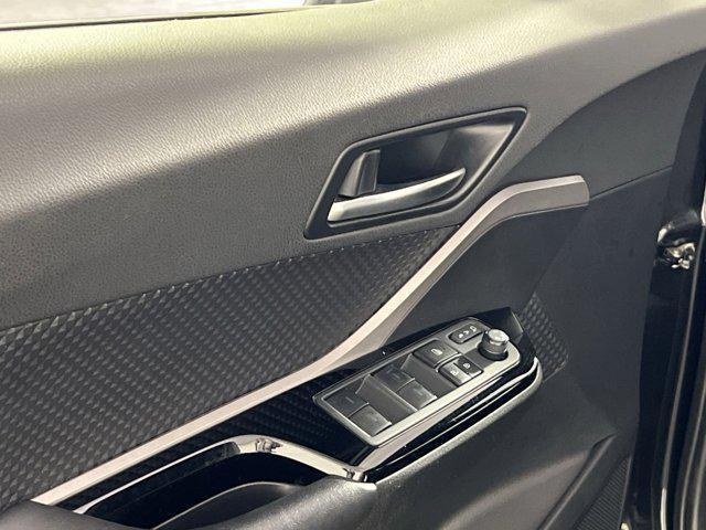 used 2021 Toyota C-HR car, priced at $18,750