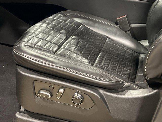 used 2021 Cadillac Escalade ESV car, priced at $70,500