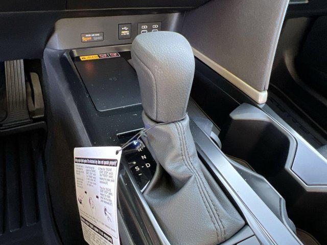 new 2025 Toyota Camry car, priced at $30,599