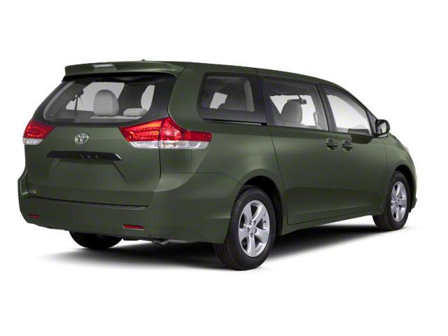 used 2013 Toyota Sienna car