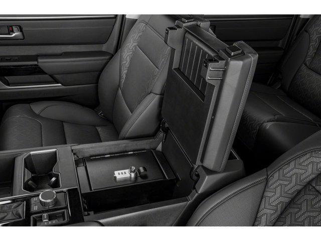 used 2022 Toyota Tundra Hybrid car, priced at $47,500