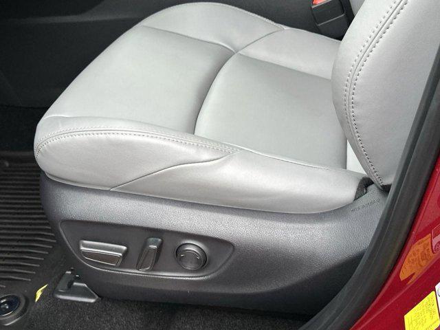 used 2023 Toyota Venza car, priced at $36,500