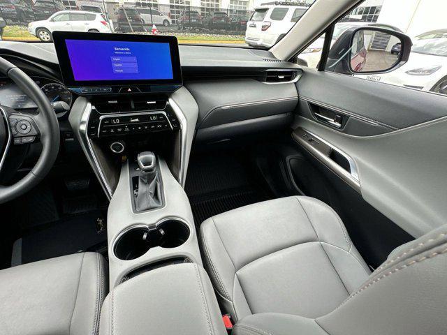 used 2023 Toyota Venza car, priced at $36,500