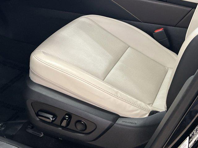 used 2024 Lexus RX 350 car, priced at $48,000