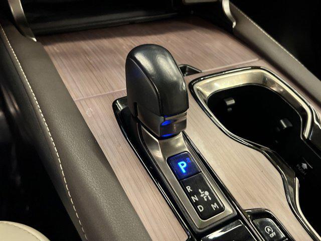 used 2024 Lexus RX 350 car, priced at $48,000