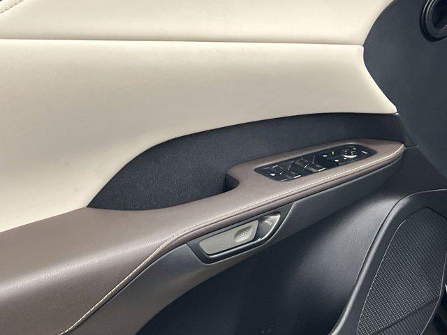 used 2024 Lexus RX 350 car, priced at $48,000
