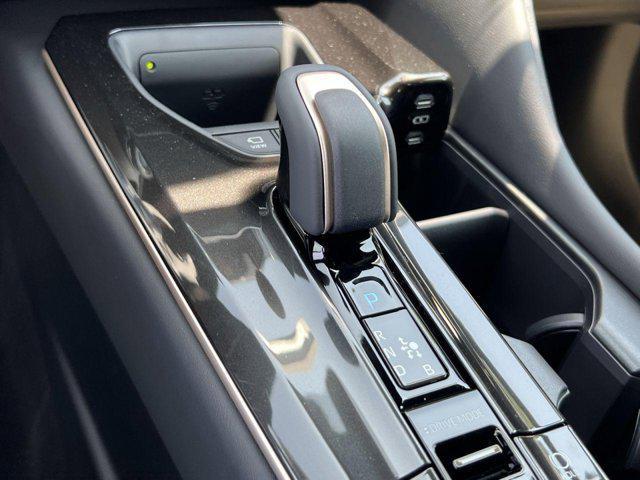 new 2026 Toyota Crown car, priced at $51,449