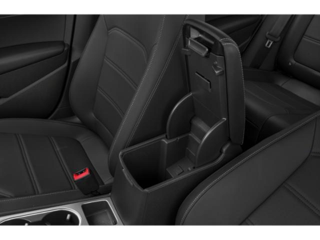 used 2020 Volkswagen Passat car, priced at $19,000