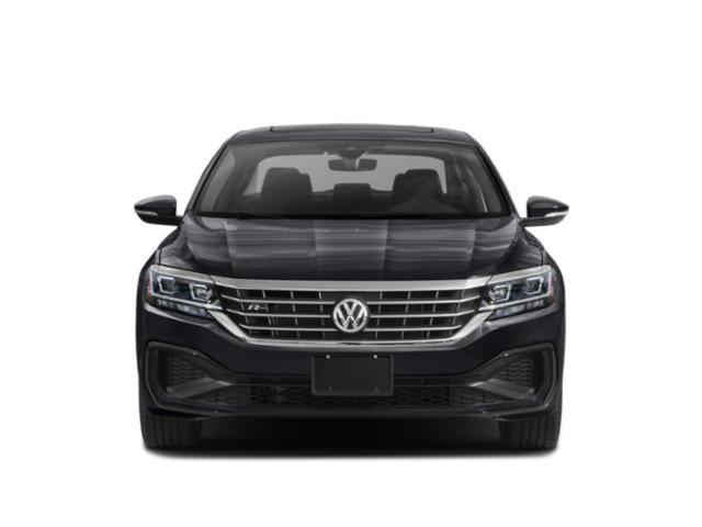 used 2020 Volkswagen Passat car, priced at $19,000