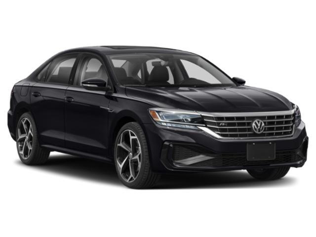 used 2020 Volkswagen Passat car, priced at $19,000