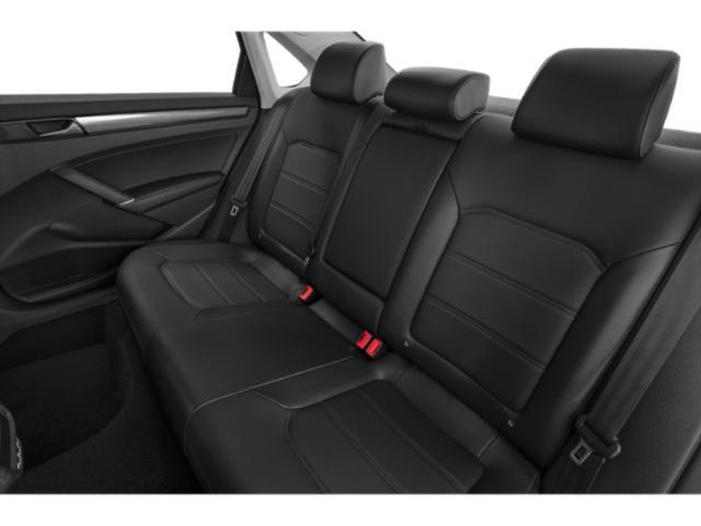 used 2020 Volkswagen Passat car, priced at $19,000