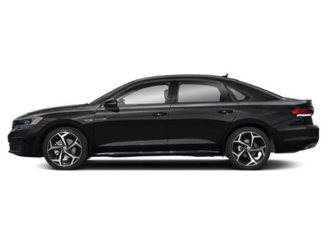 used 2020 Volkswagen Passat car, priced at $19,000