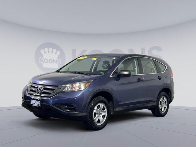 used 2014 Honda CR-V car, priced at $10,000