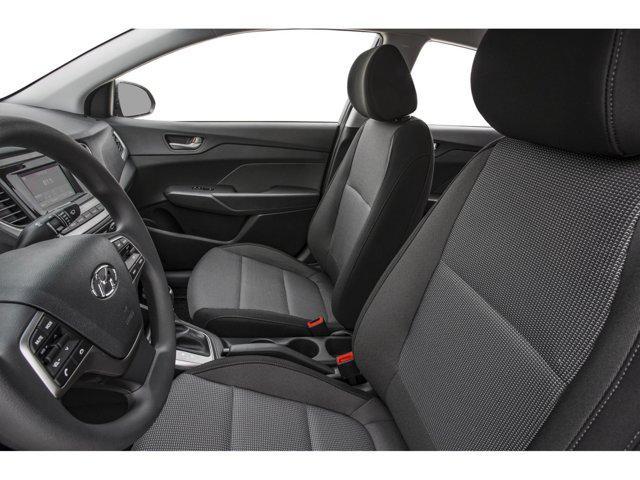 used 2018 Hyundai Accent car, priced at $6,900