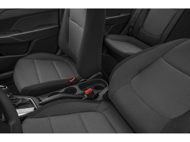 used 2018 Hyundai Accent car, priced at $6,900