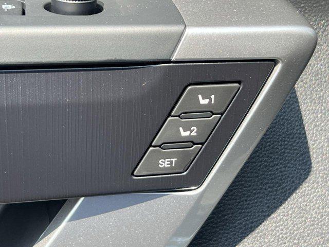new 2025 Toyota Tundra car, priced at $65,352