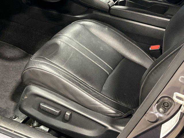 used 2017 Honda Civic car, priced at $16,000