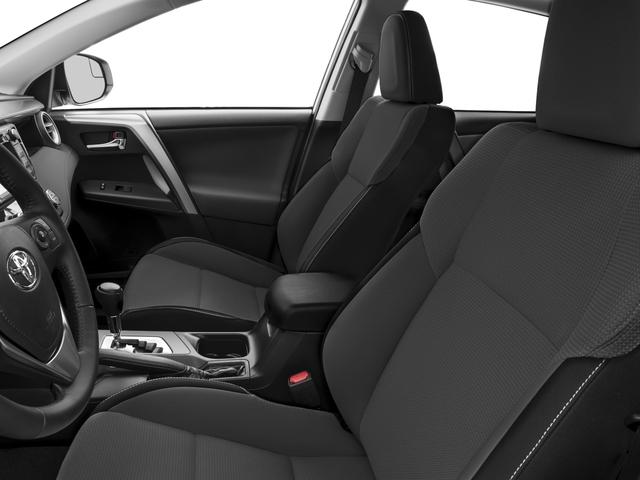 used 2016 Toyota RAV4 car, priced at $16,500