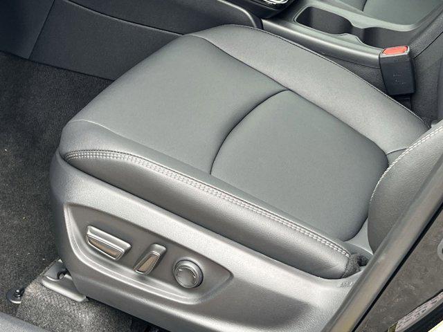 new 2026 Toyota Corolla Cross car, priced at $32,968
