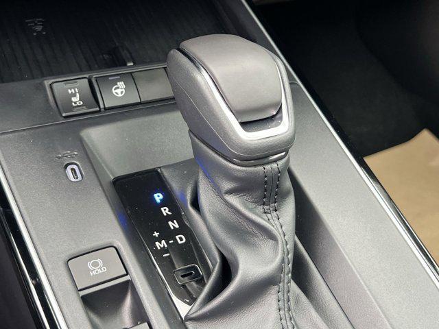 new 2026 Toyota Corolla Cross car, priced at $32,968