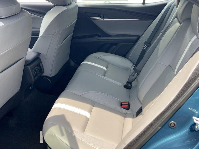 new 2025 Toyota Camry car, priced at $31,219