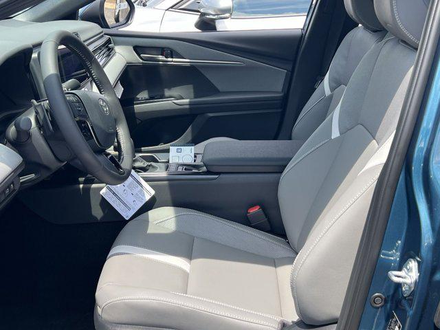 new 2025 Toyota Camry car, priced at $31,219