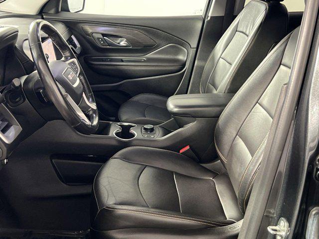 used 2019 GMC Terrain car, priced at $15,000